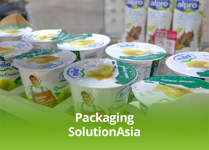 Packaging SolutionAsia