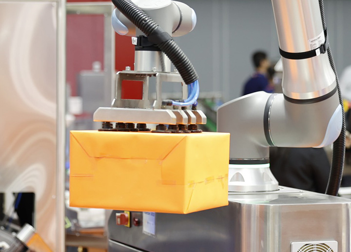 Coldchain,Logistics, Warehousing&FactoryAsia