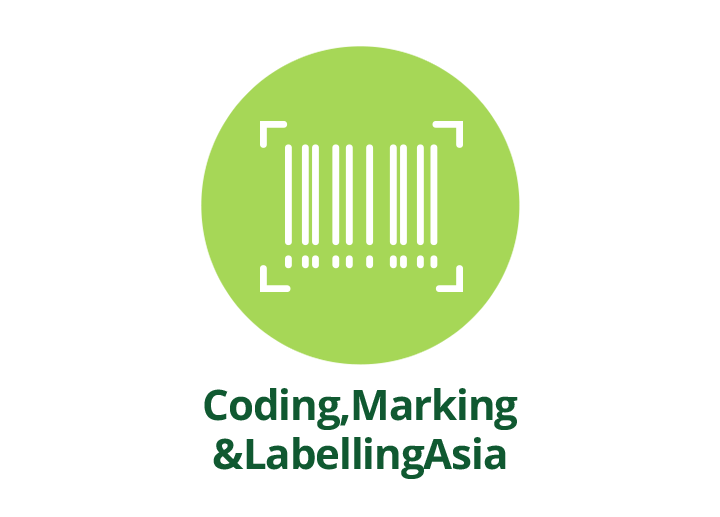 Coding,Marking &LabellingAsia