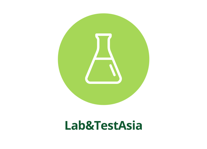 Lab&TestAsia