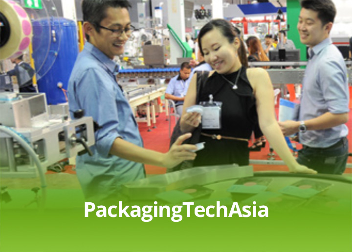 PackagingTechAsia