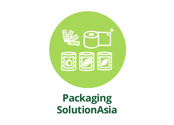 Packaging SolutionAsia