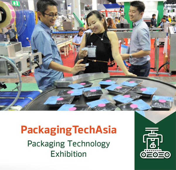 PackagingTechAsia