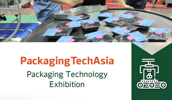 PackagingTechAsia