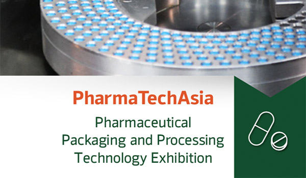 PharmaTechAsia
