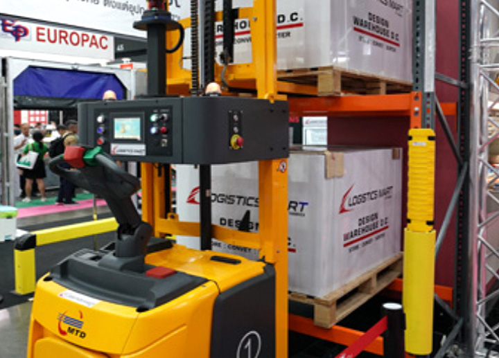 Coldchain,Logistics, Warehousing&FactoryAsia