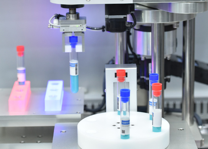 Lab&TestAsia