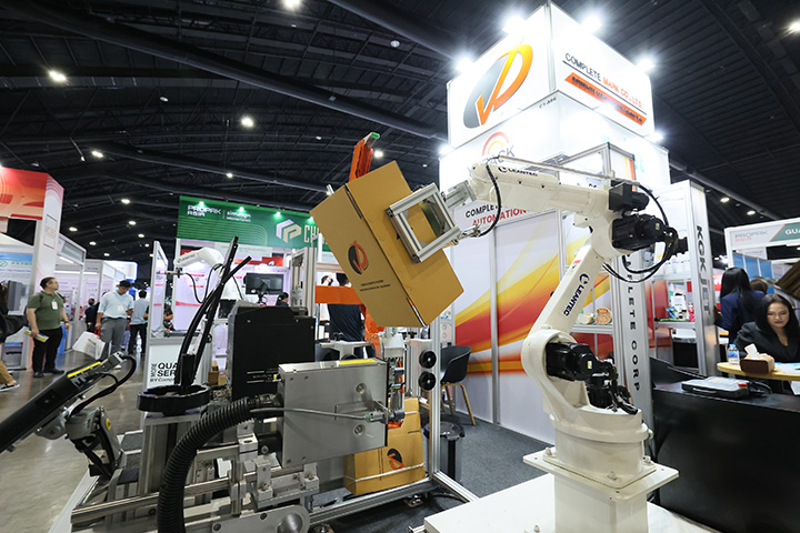 Coldchain,Logistics, Warehousing&FactoryAsia