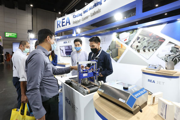 PROPAK ASIA 2020 HYBRID EVENTS A SUCCESS, ProPak Asia