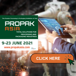 ProPak Asia 2021