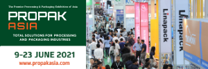 ProPak Asia 2021